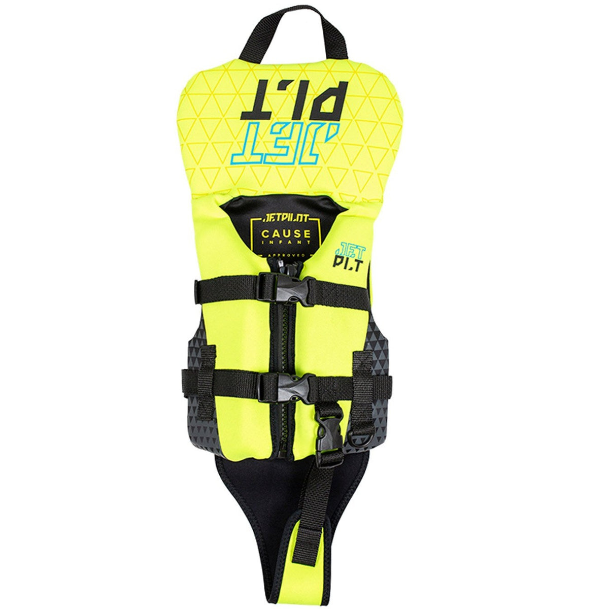 The Cause Infant Neo Vest 2022