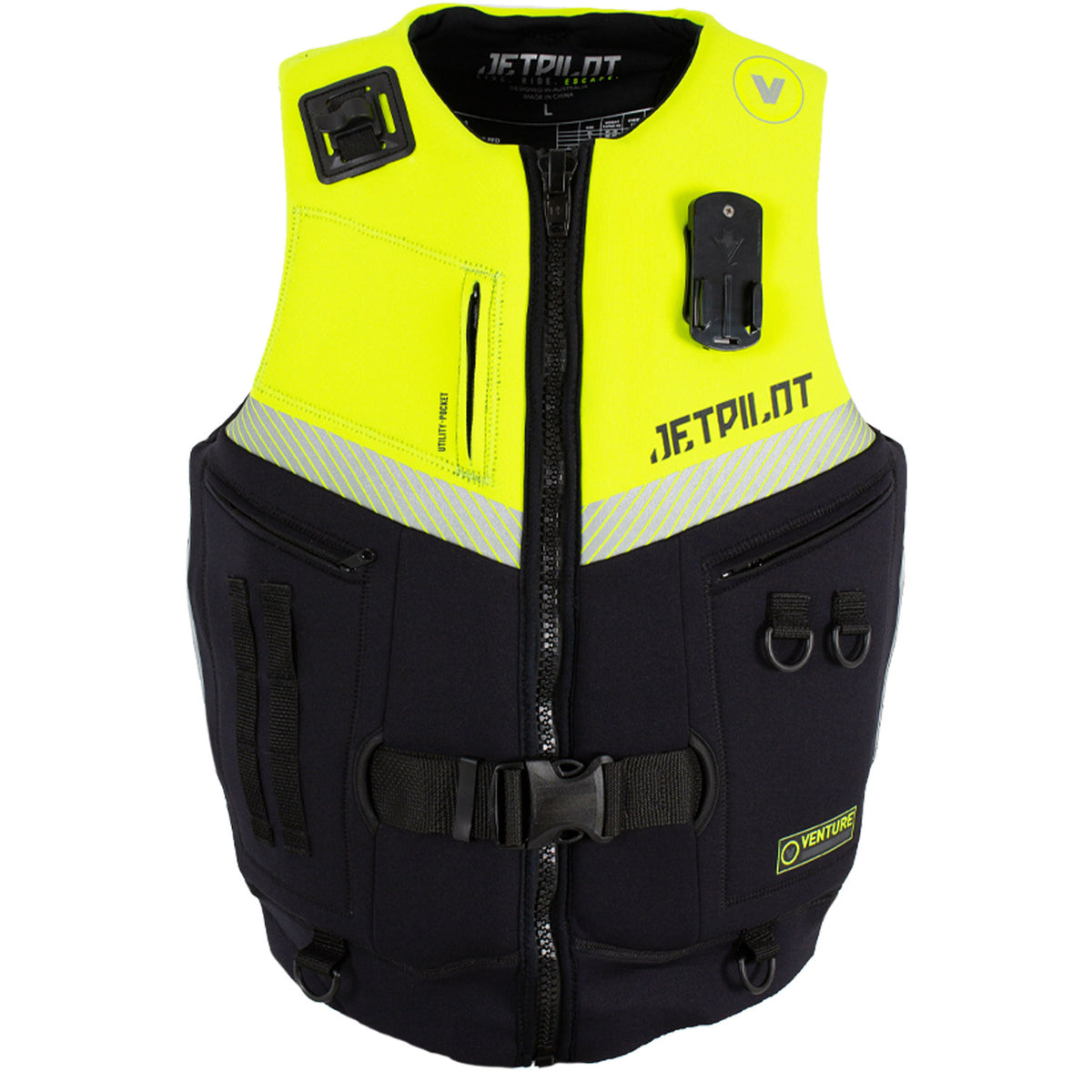 Venture Neo Vest 2022