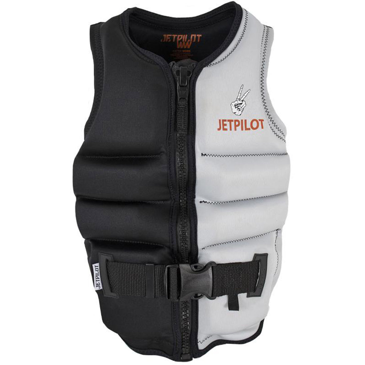 X1 Boys Youth Neo Vest 2022