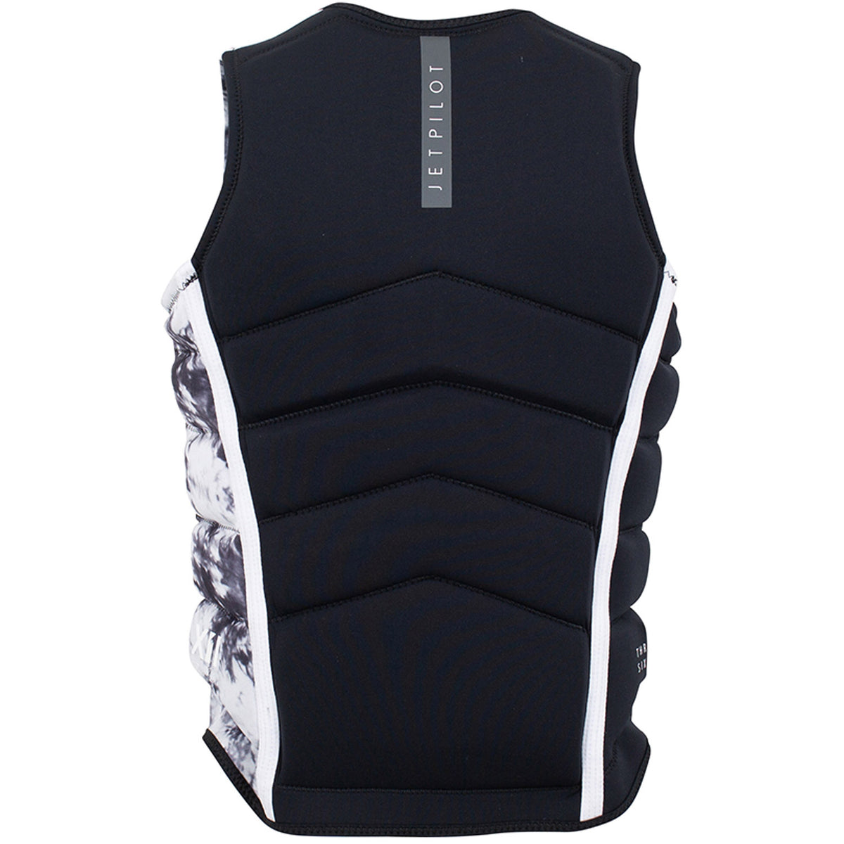 Zahra X1 Neo Vest 2022