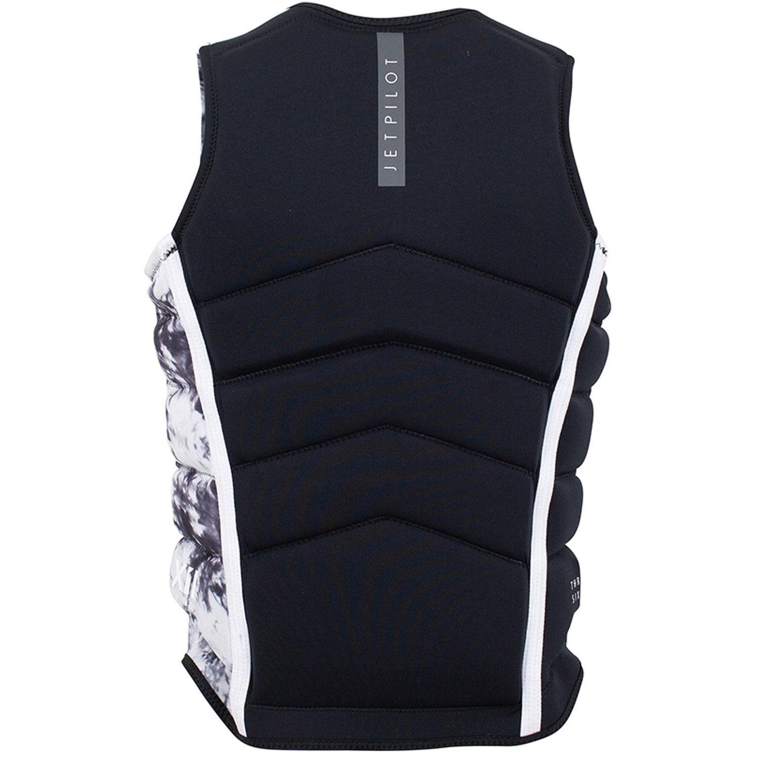 Zahra X1 Neo Vest 2022