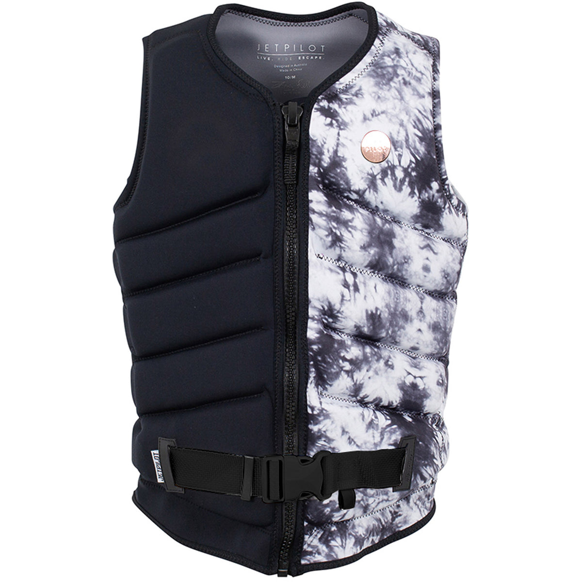 Zahra X1 Neo Vest 2022