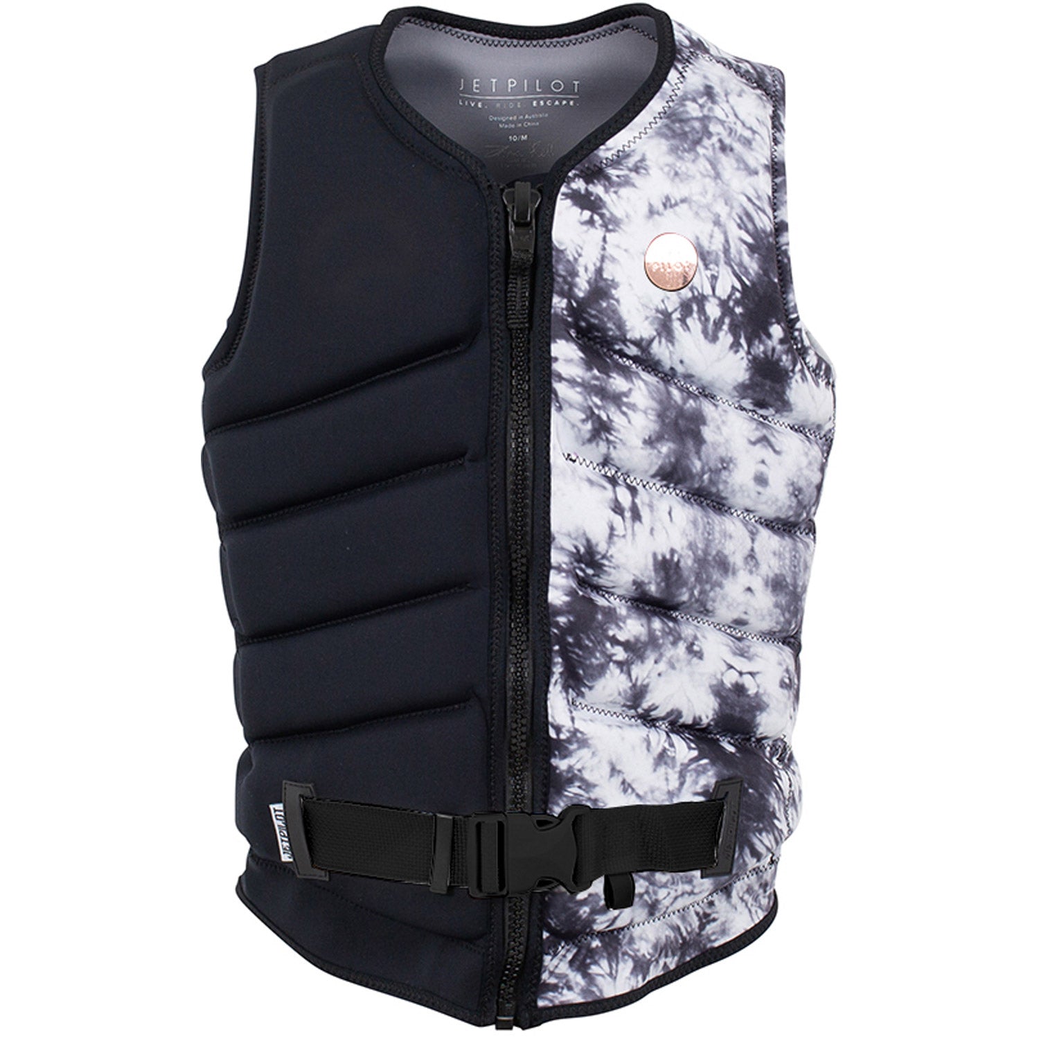 Zahra X1 Neo Vest 2022