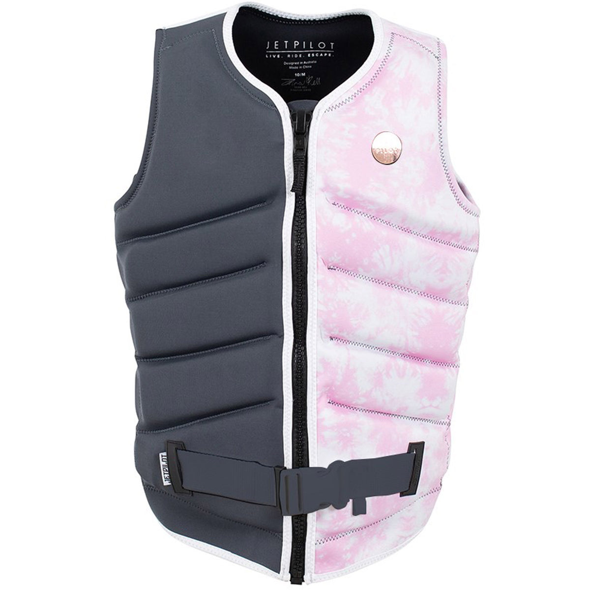 Zahra X1 Neo Vest 2022