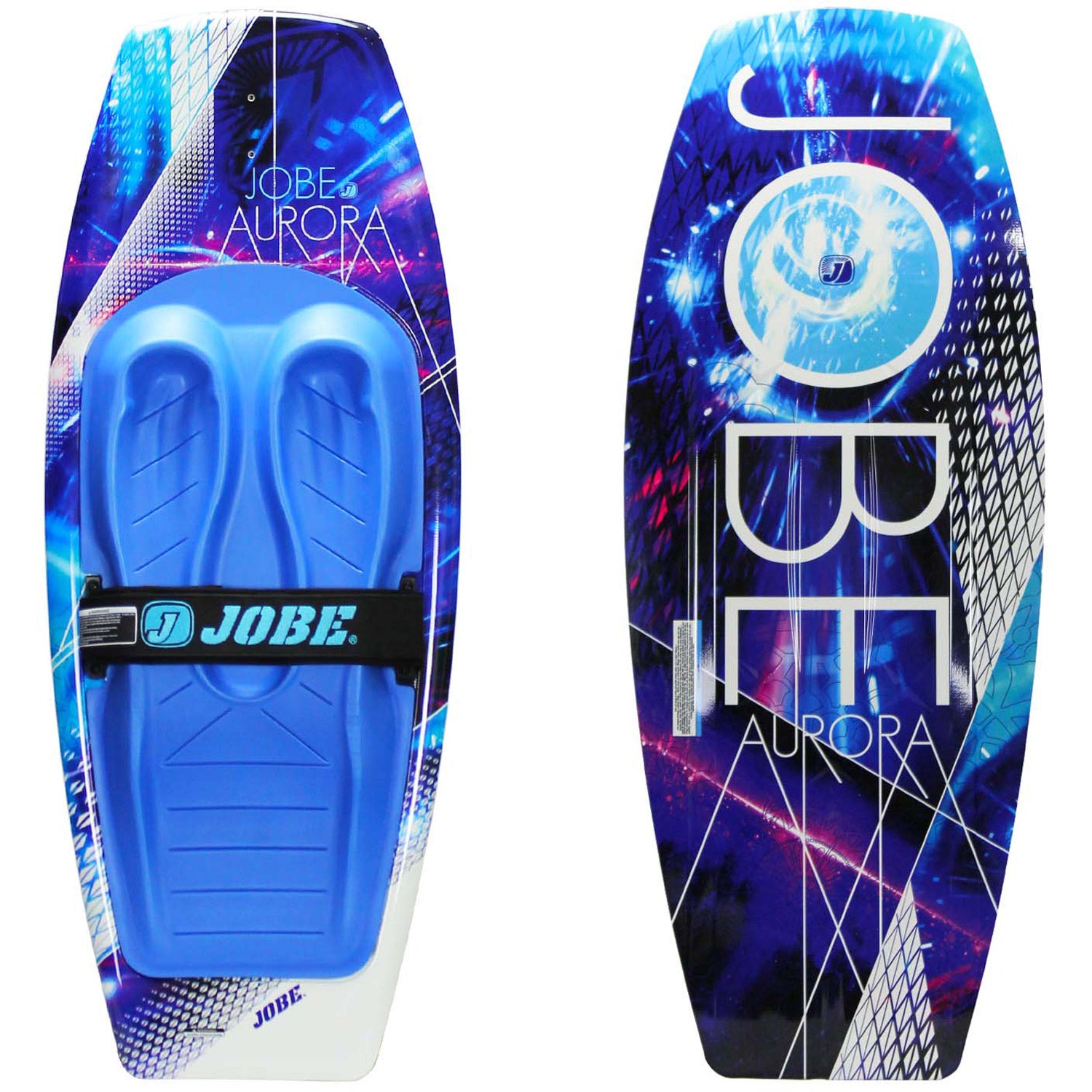 Jobe Aurora Kneeboard 2021