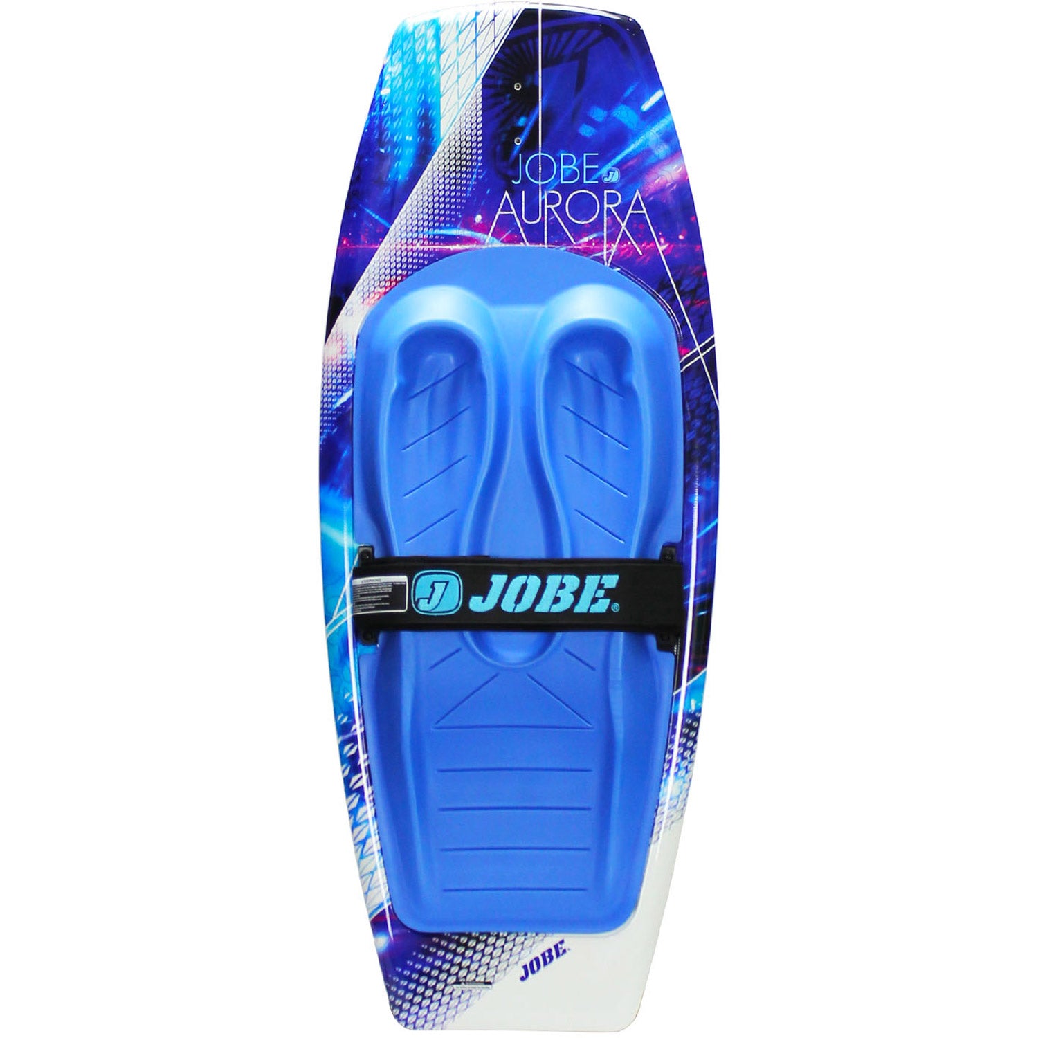 Jobe Aurora Kneeboard 2021