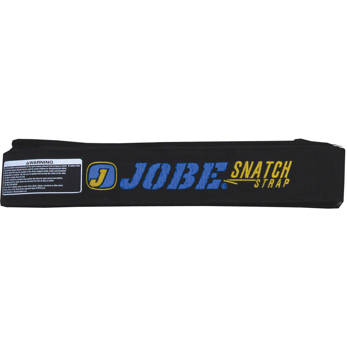 Double Locking Strap 2022