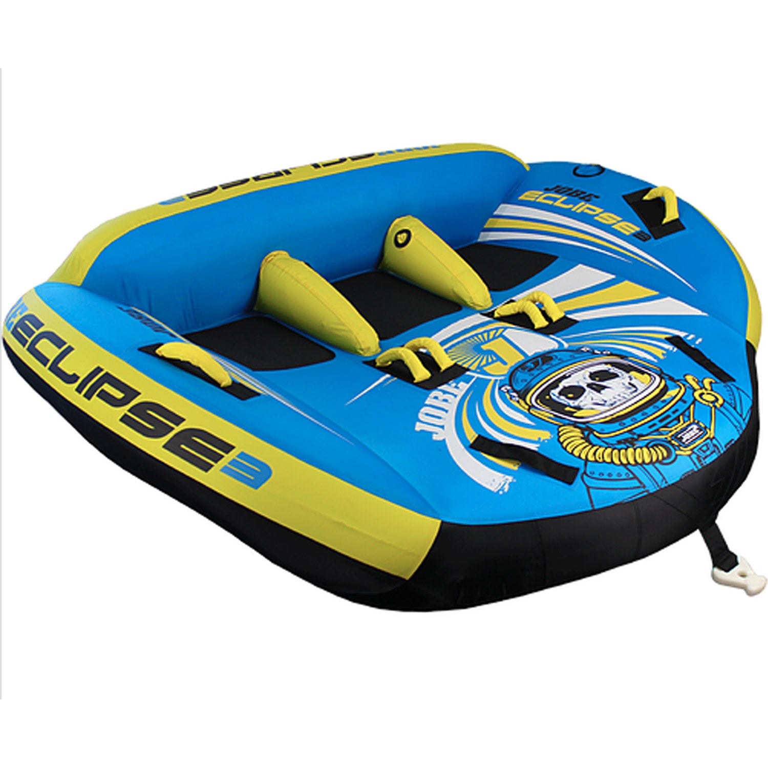 Eclipse Tube 2022