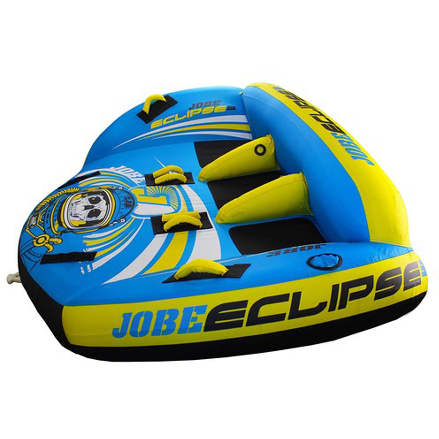 Eclipse Tube 2022