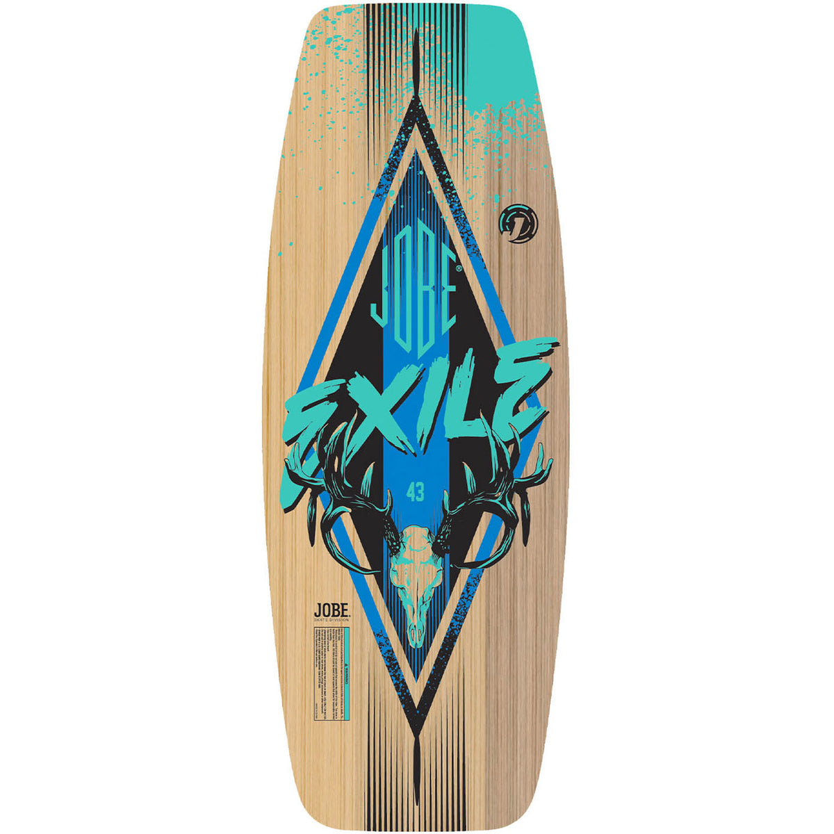 jobe-exile-wakeskate-2022