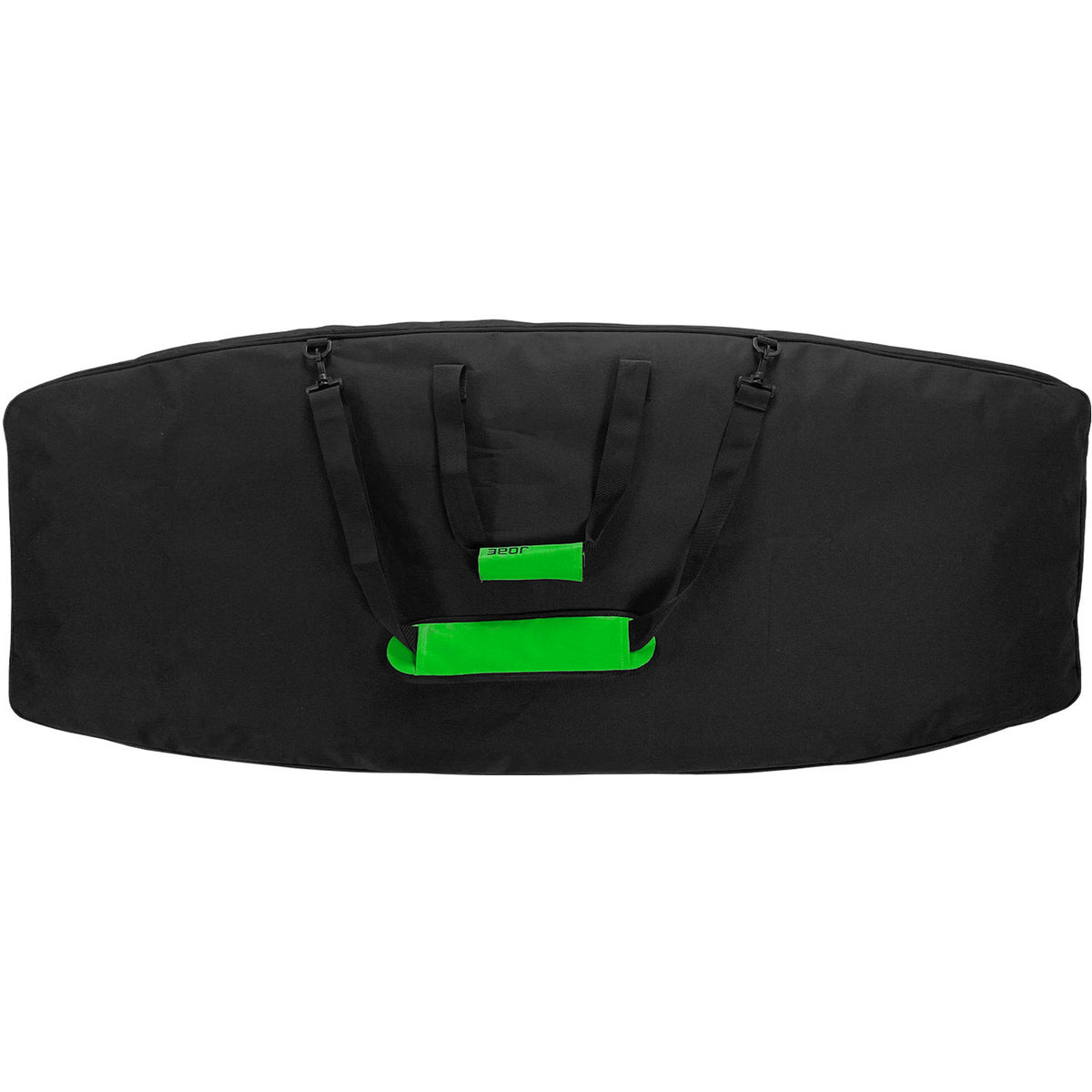 Hot Chilli Kneeboard Bag