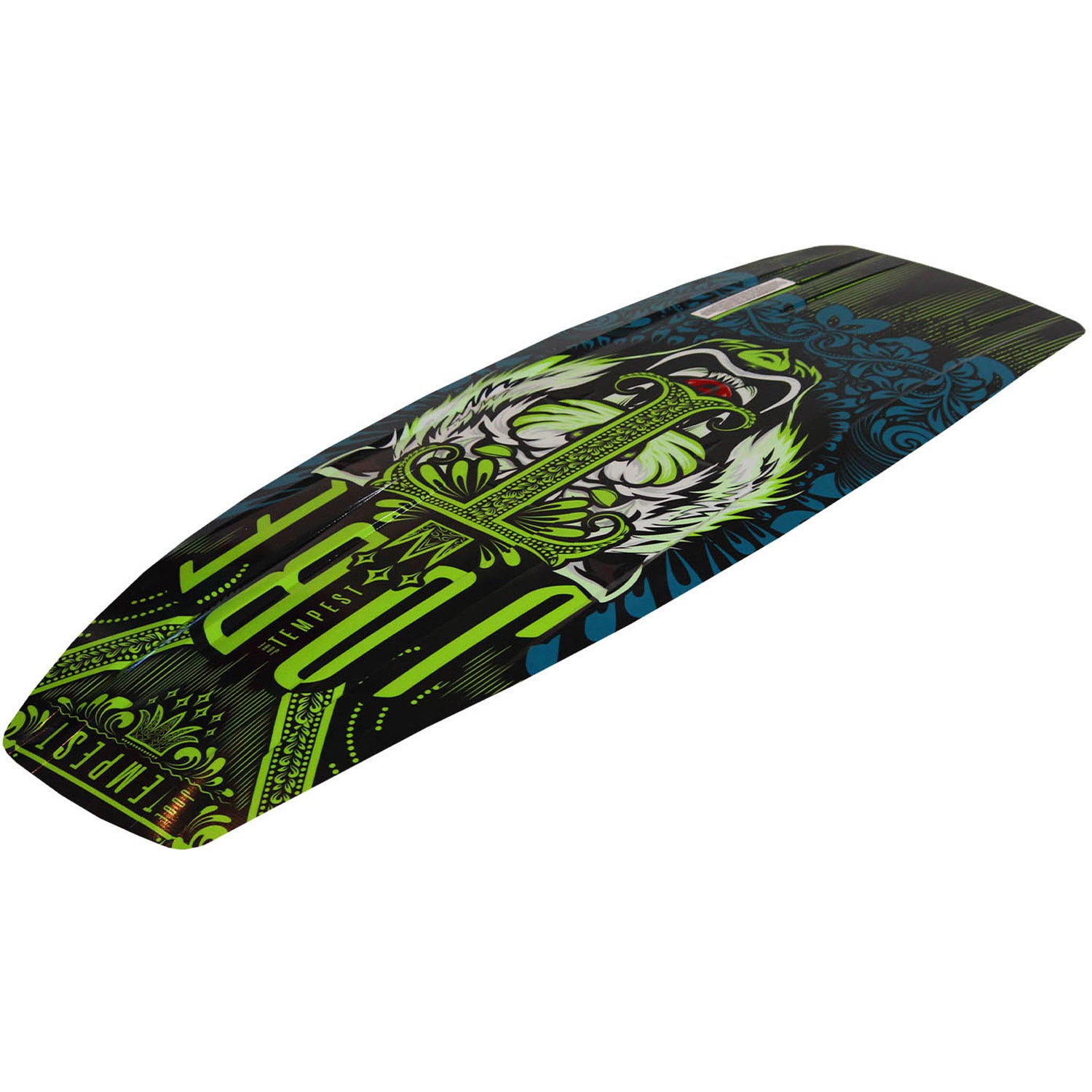 Tempest Kneeboard 2022