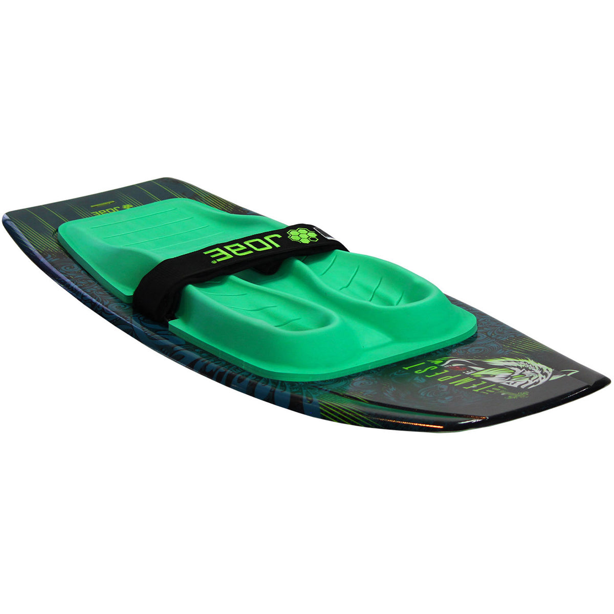 Tempest Kneeboard 2022
