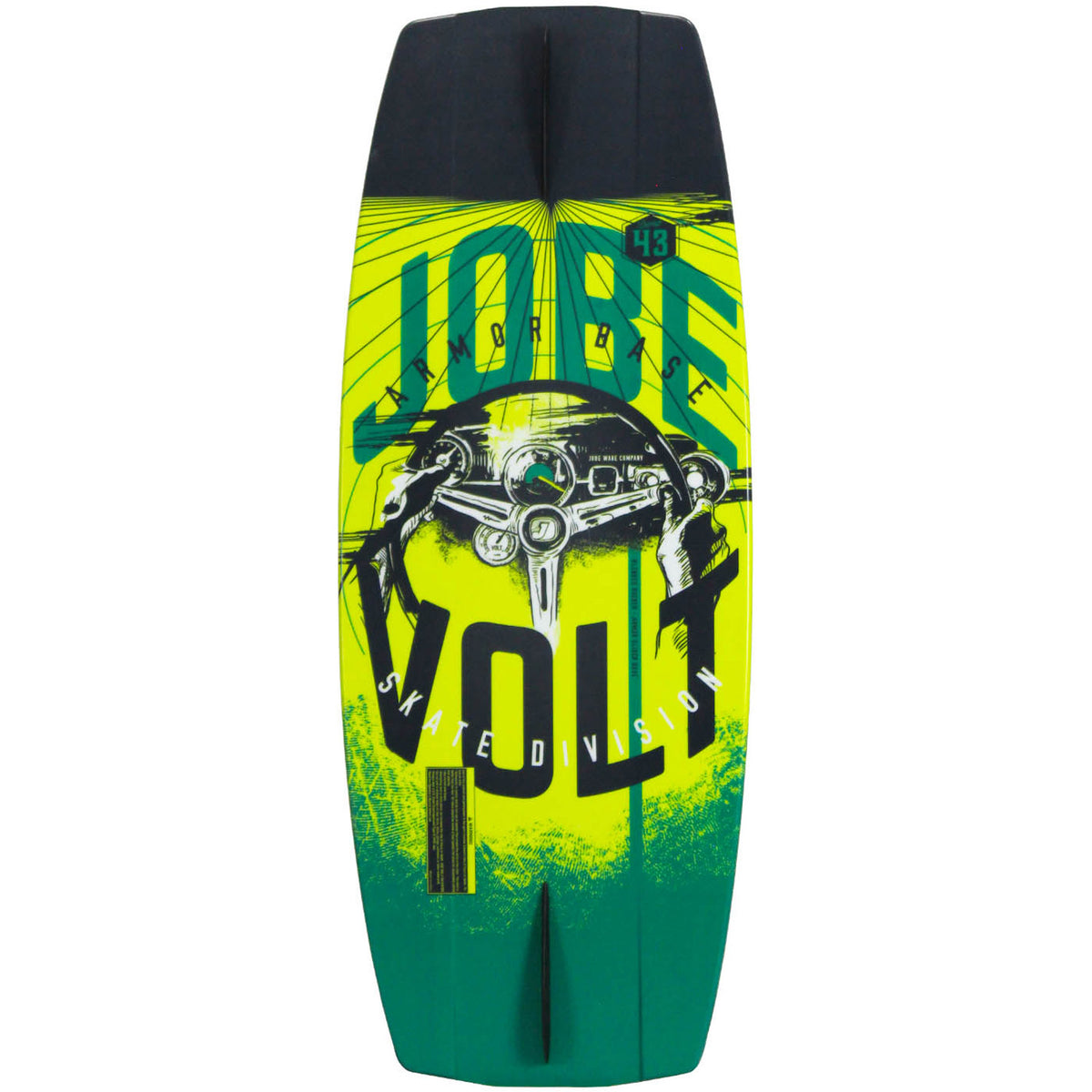Volt Wakeskate 2022