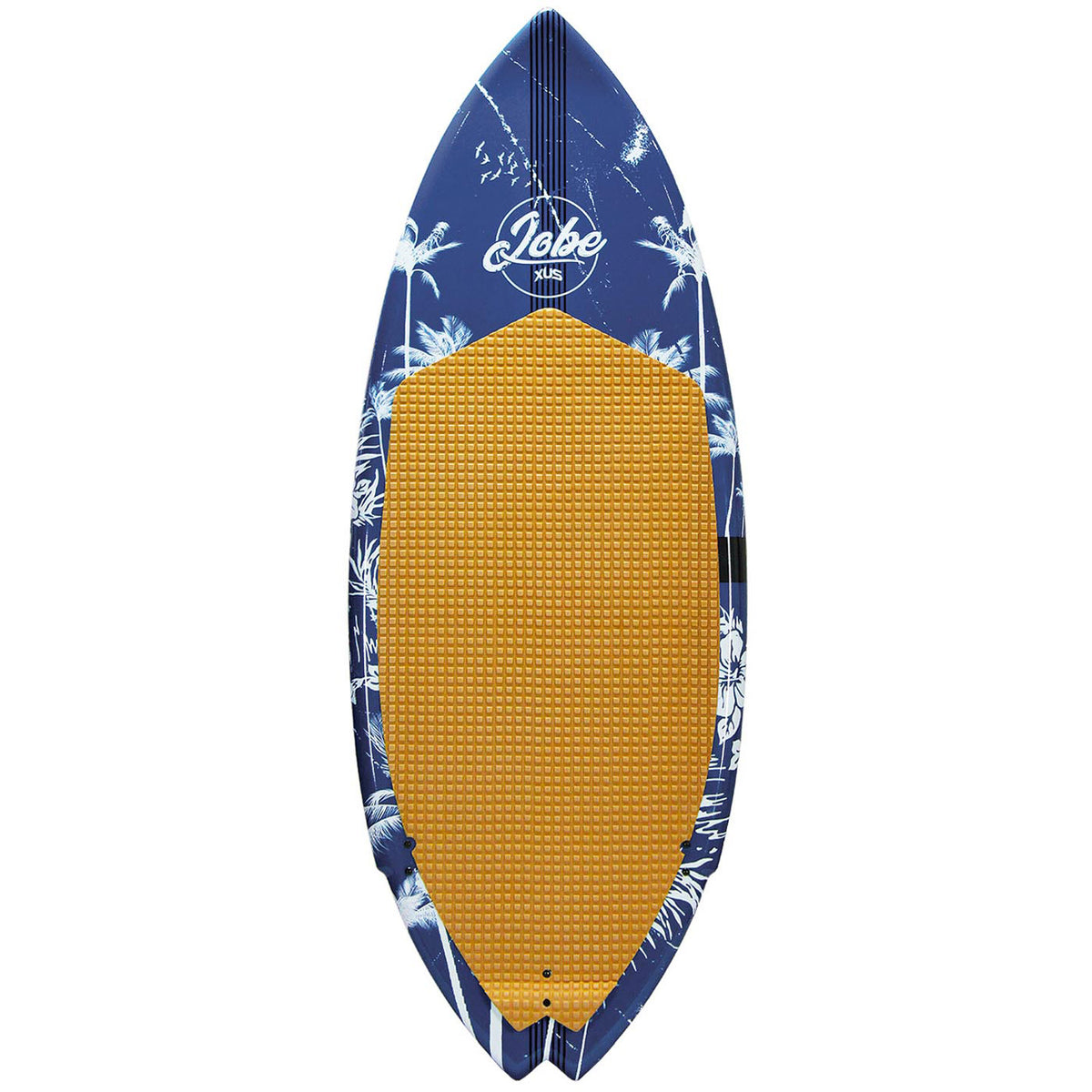 XUS Wakesurfer 2022