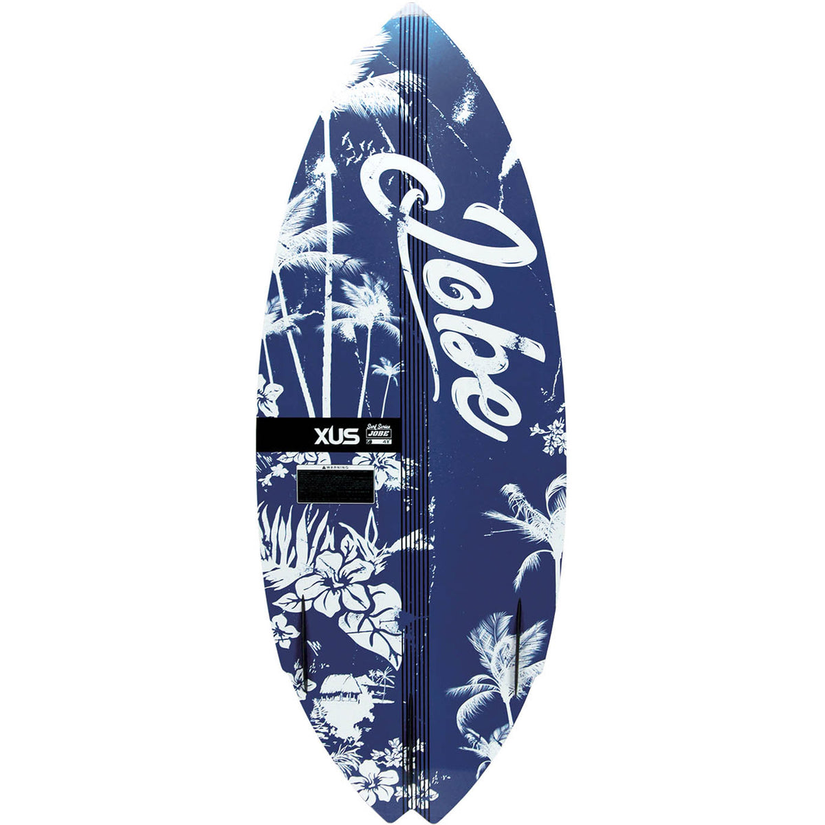 XUS Wakesurfer 2022