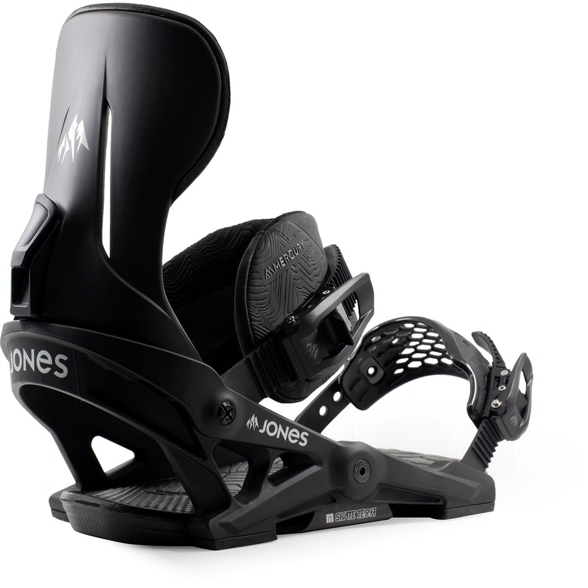 Jones Mercury Snowboard Binding 2021