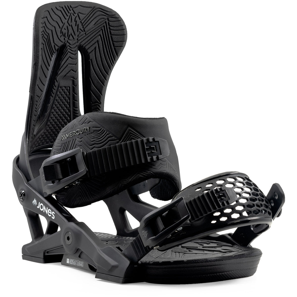 Jones Mercury Snowboard Binding 2021