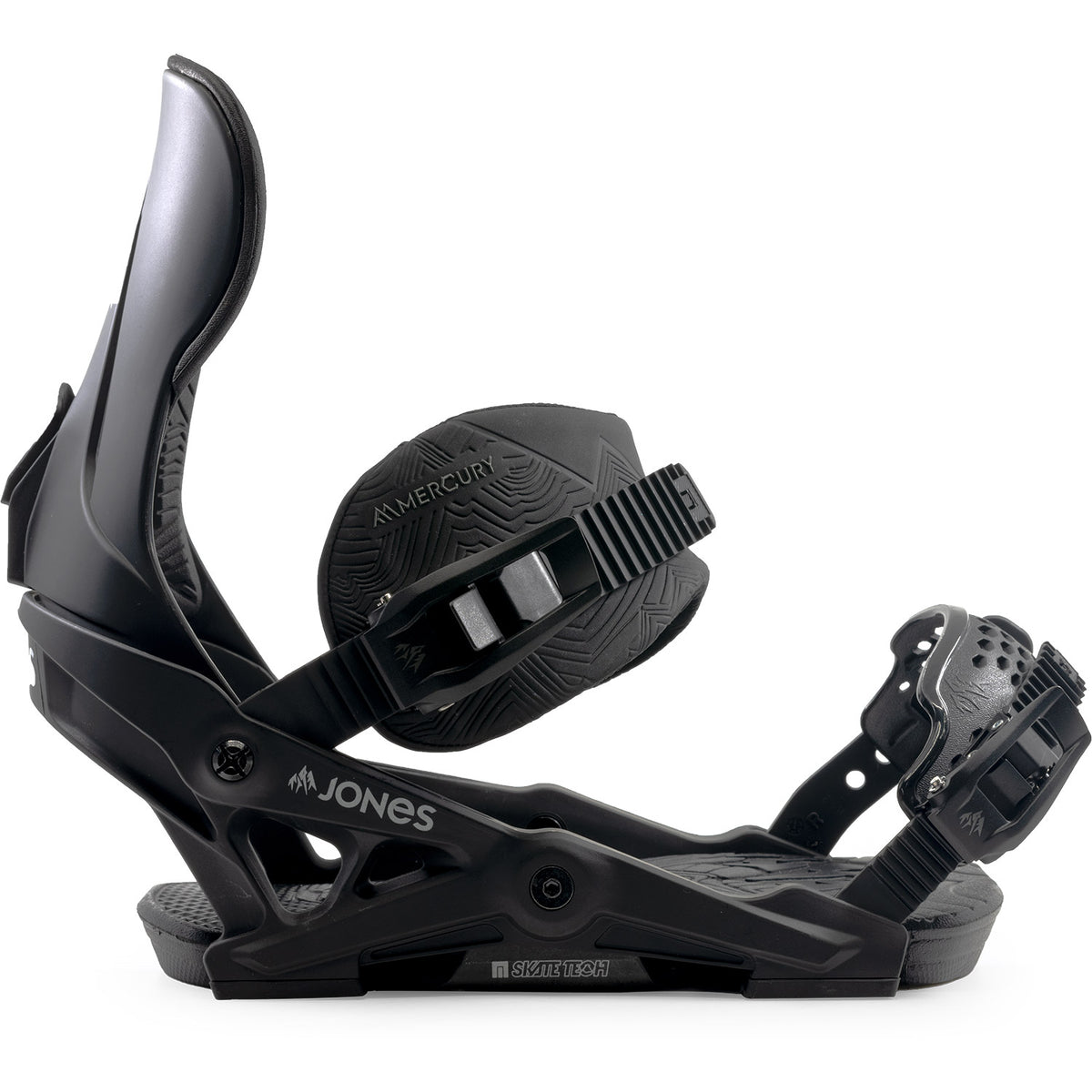 Jones Mercury Snowboard Binding 2021
