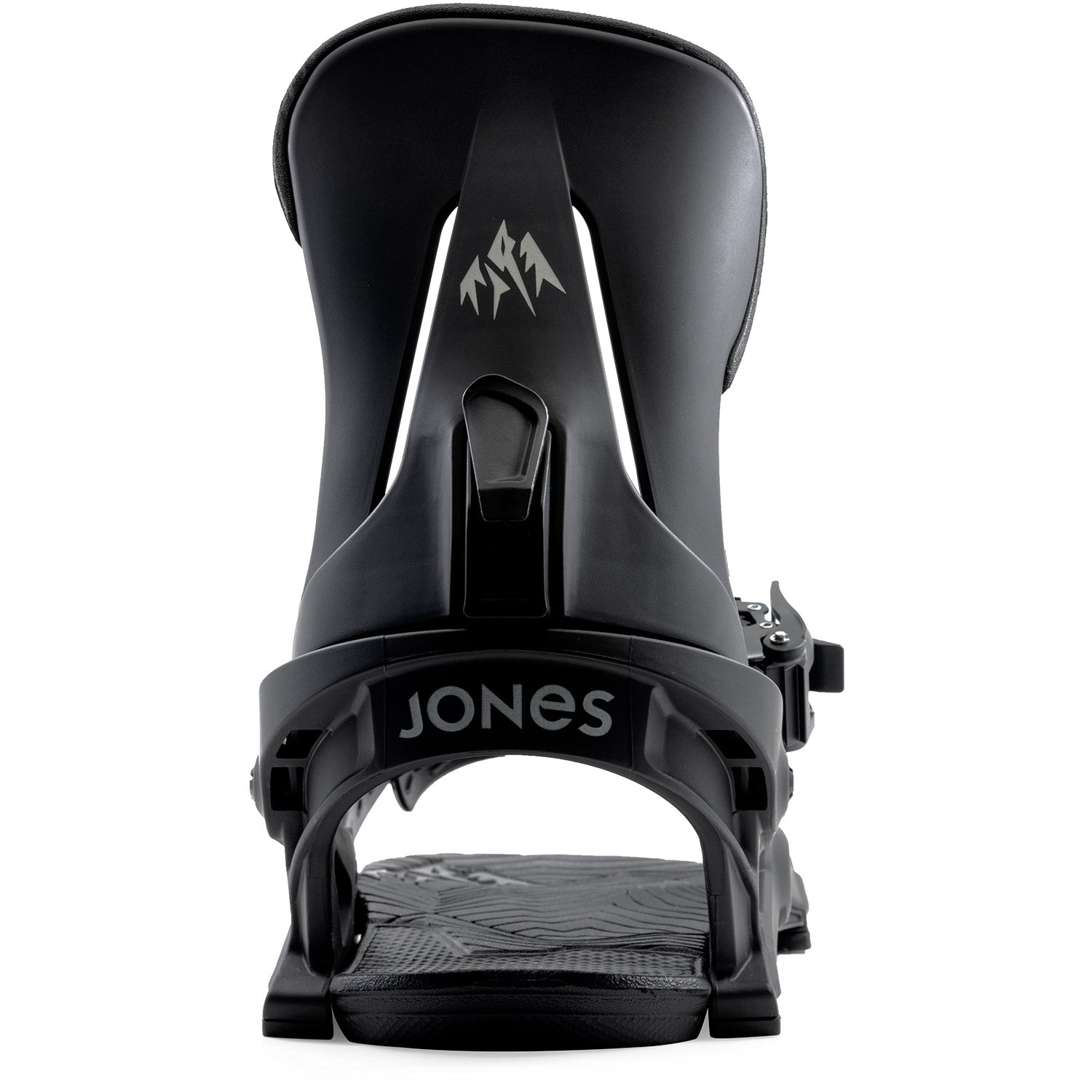 Jones Mercury Snowboard Binding 2021