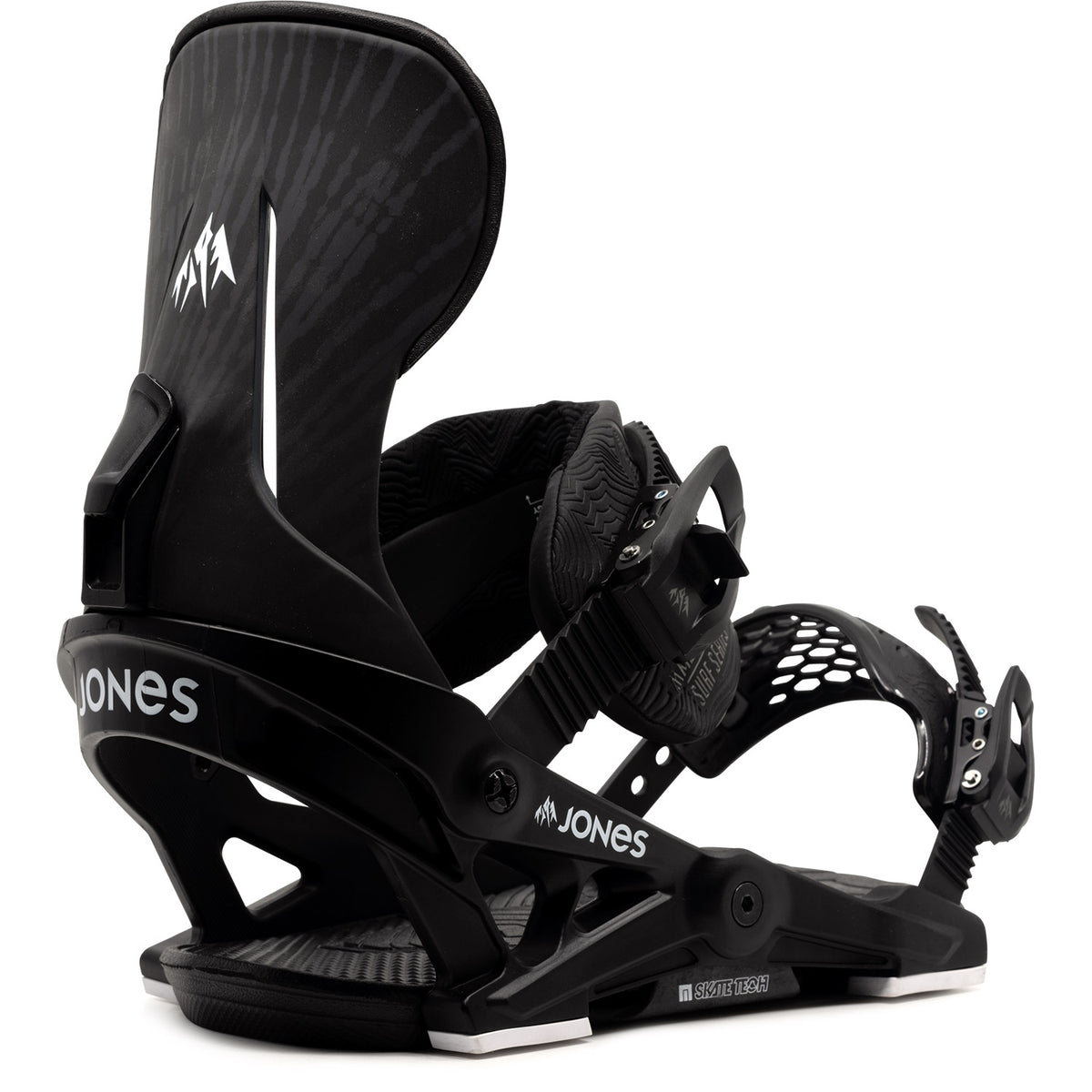 Jones Mercury Snowboard Binding 2021
