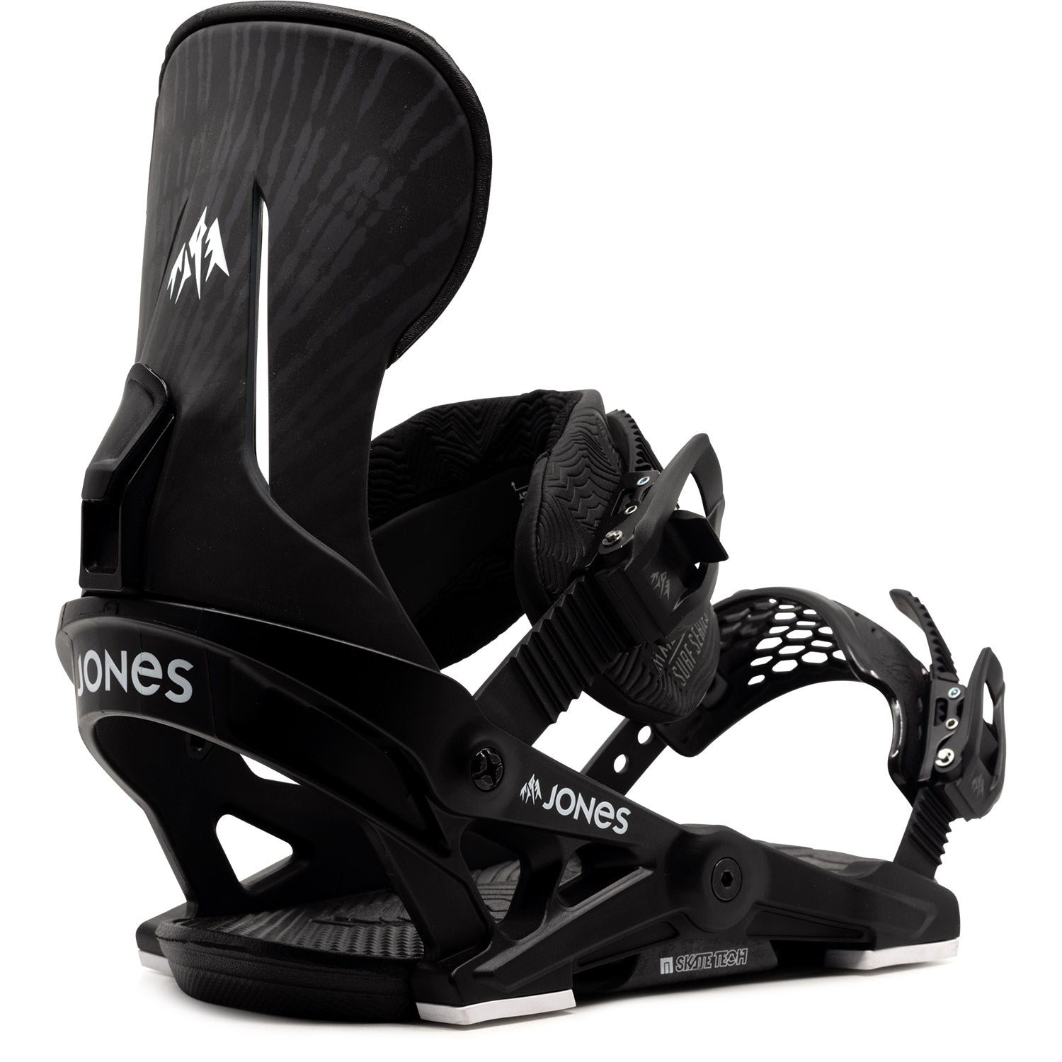 Jones Mercury Snowboard Binding 2021