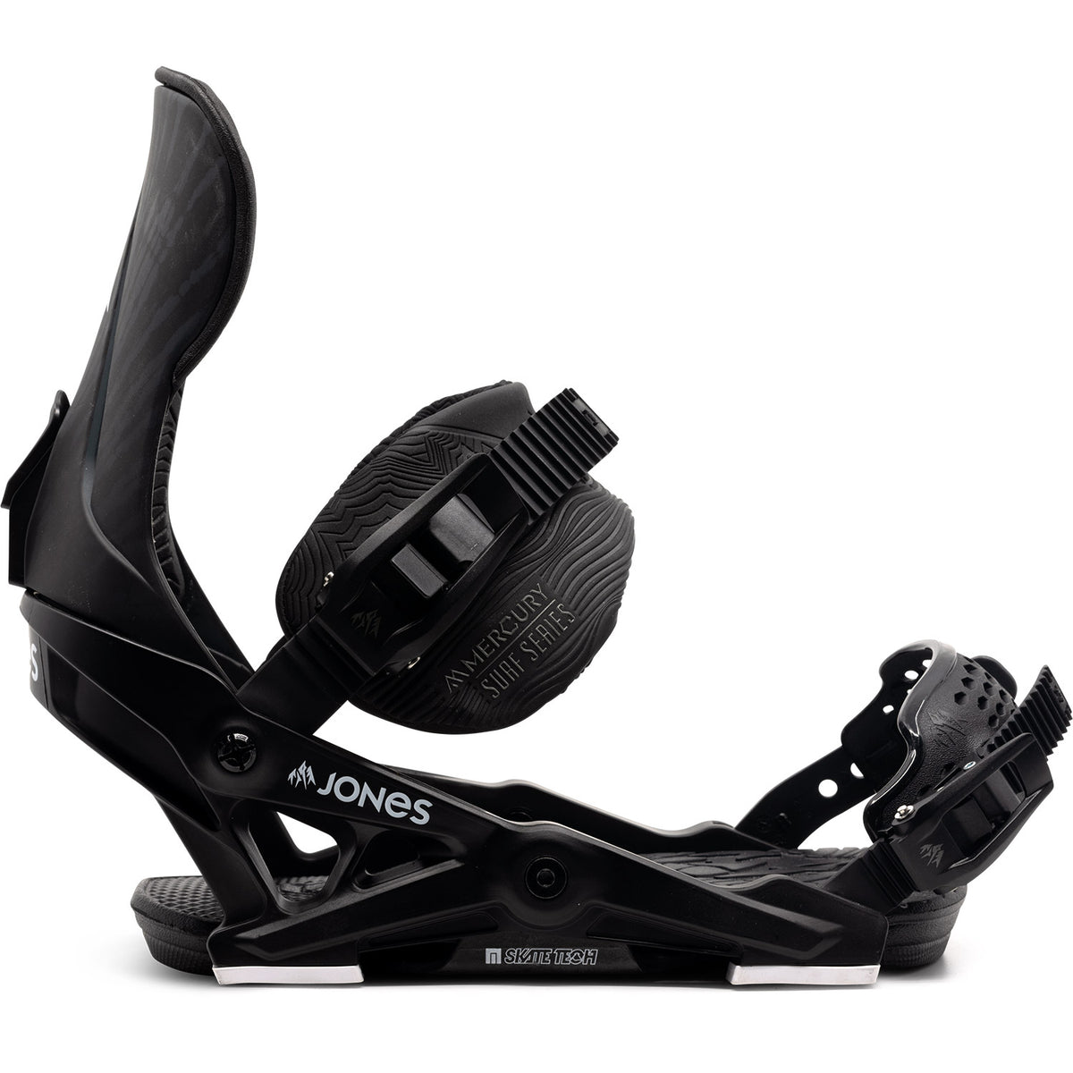 Jones Mercury Snowboard Binding 2021