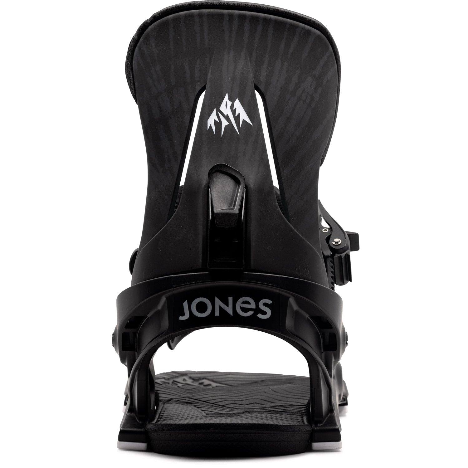 Jones Mercury Snowboard Binding 2021