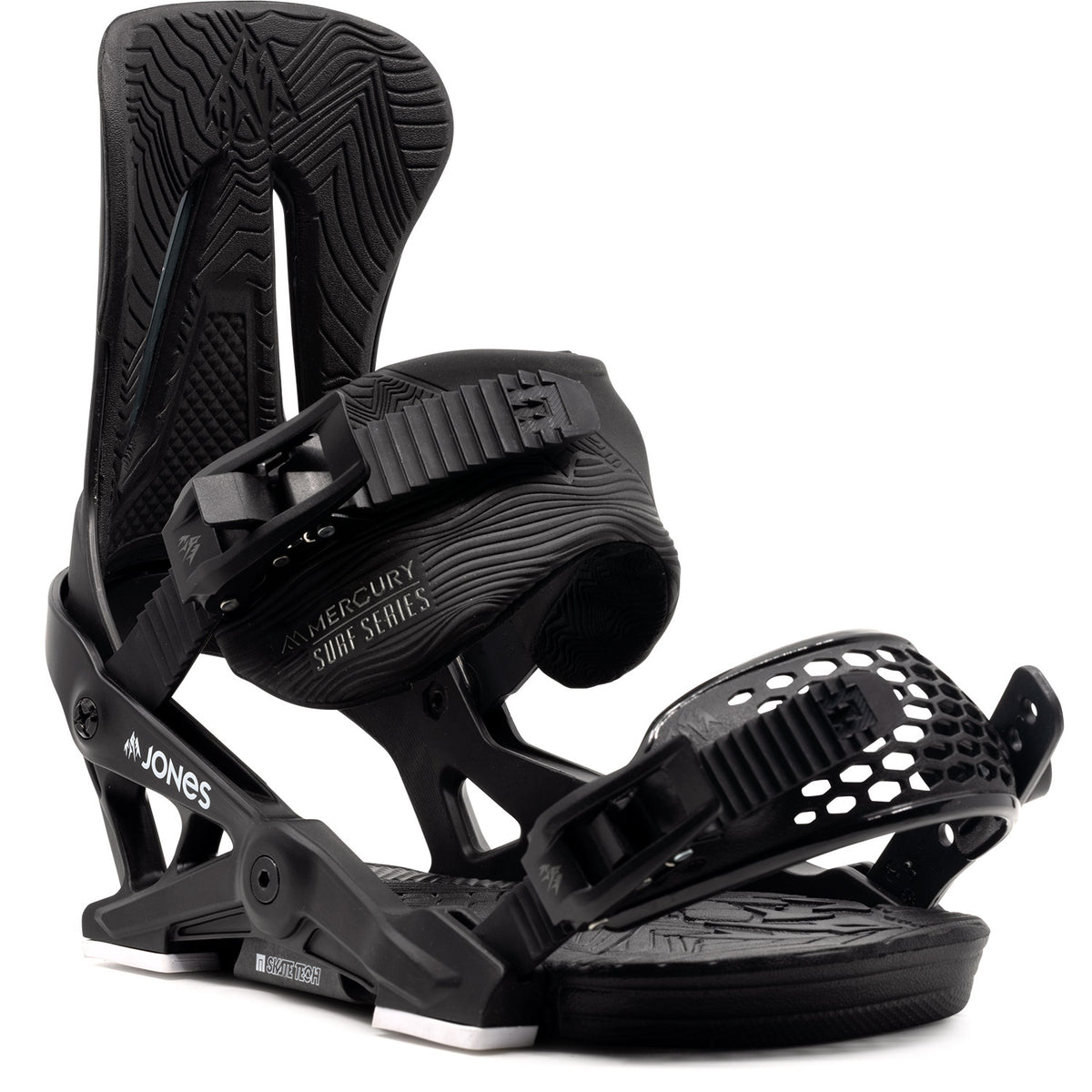 Jones Mercury Snowboard Binding 2021