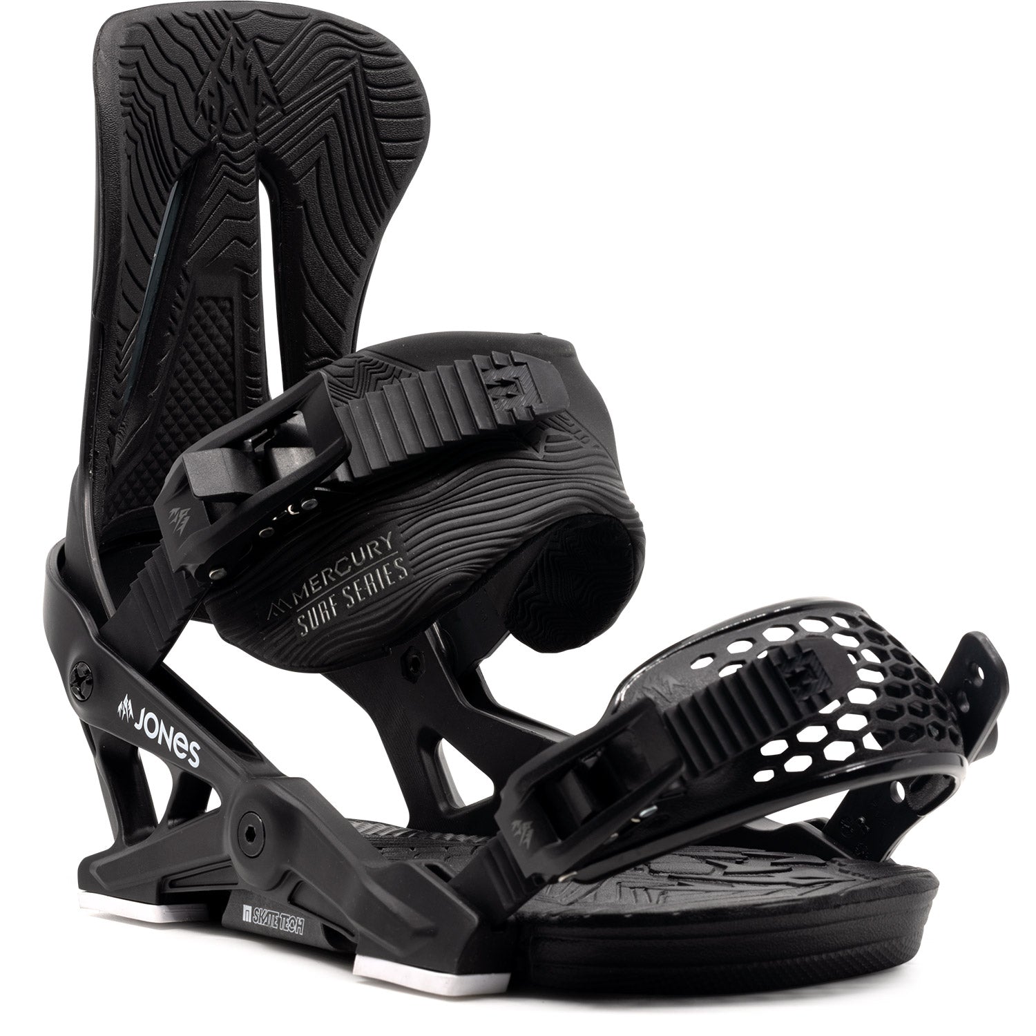 Jones Mercury Snowboard Binding 2021