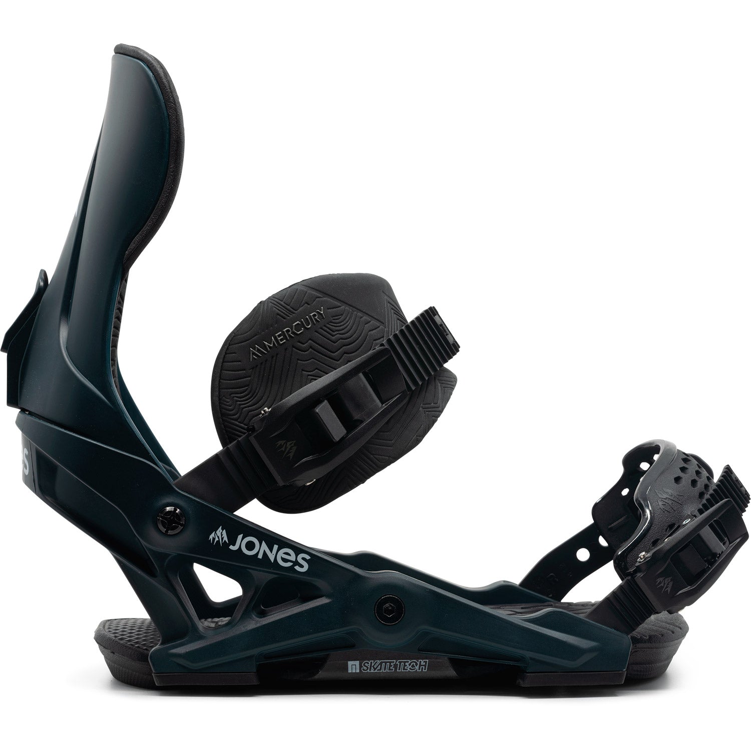 Jones Mercury Snowboard Binding 2021