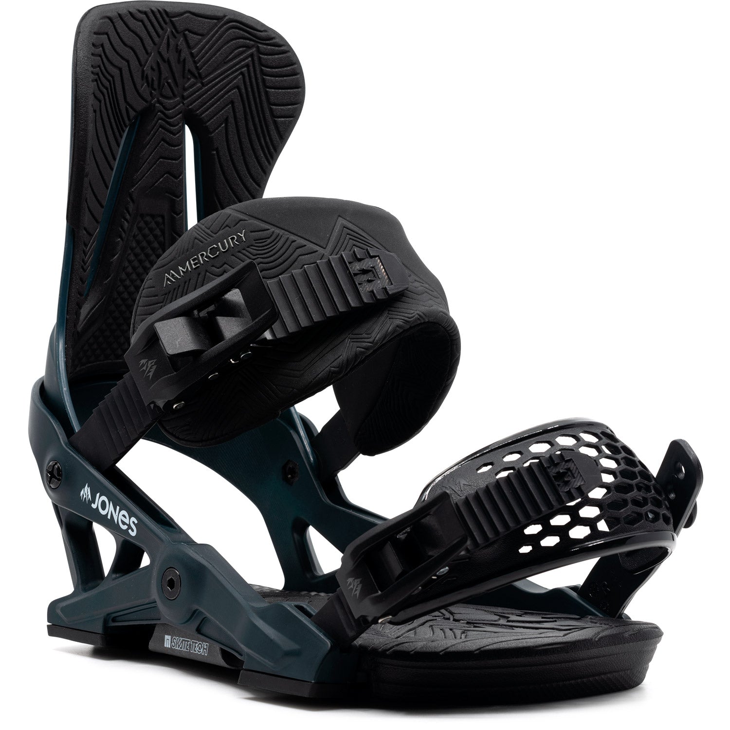 Jones Mercury Snowboard Binding 2021