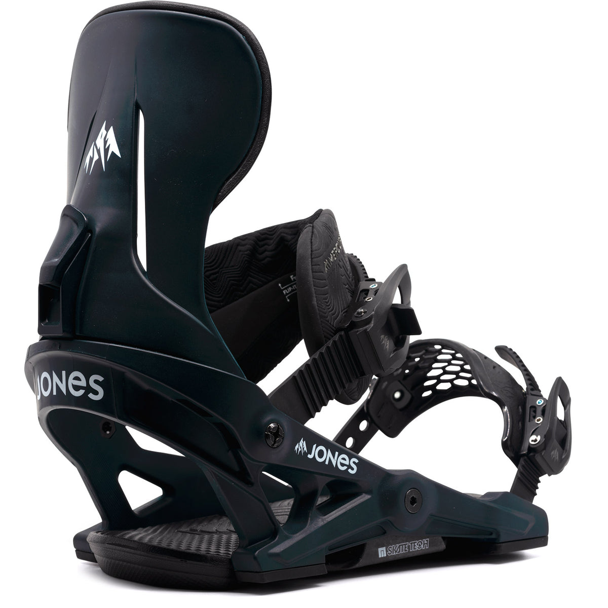 Jones Mercury Snowboard Binding 2021
