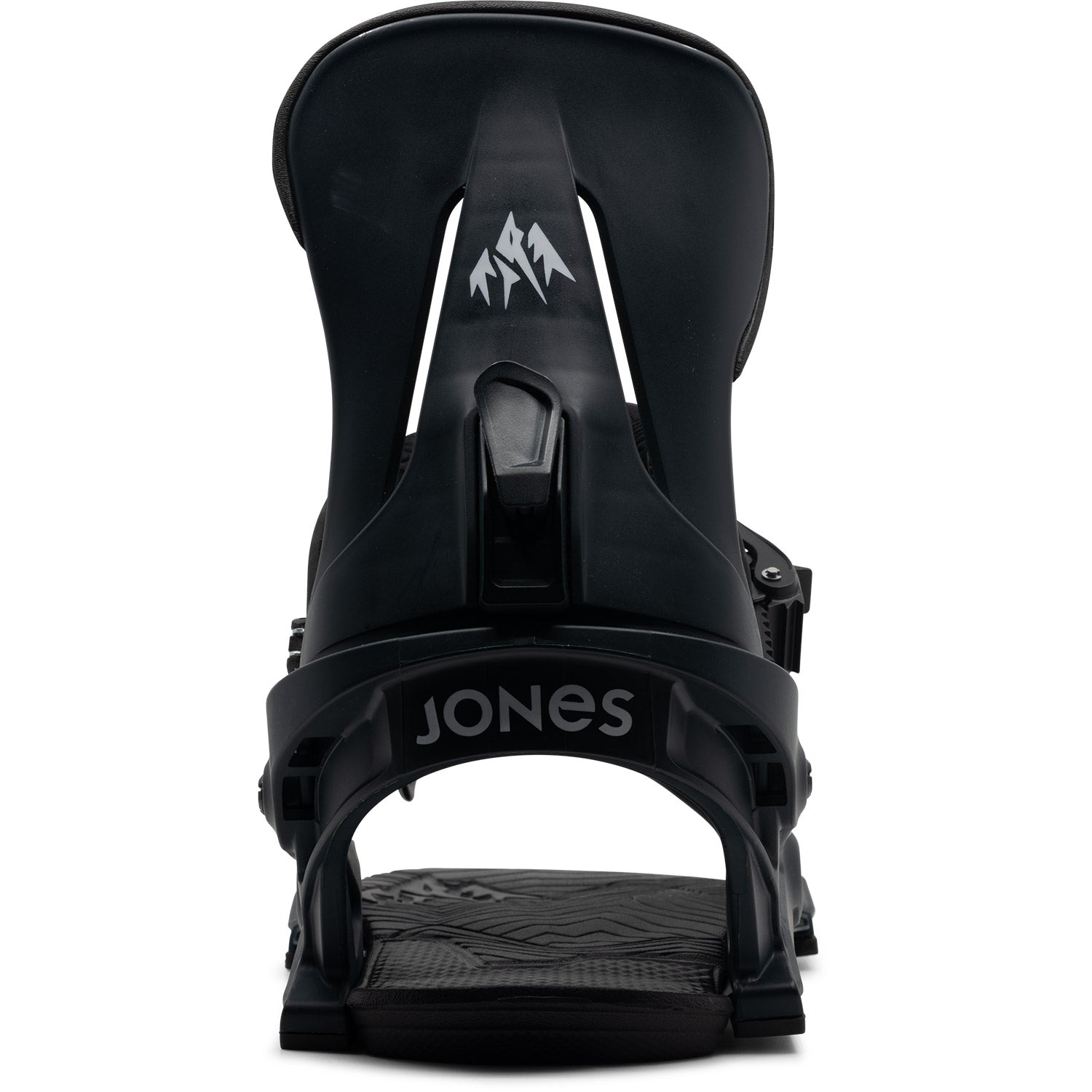 Jones Mercury Snowboard Binding 2021
