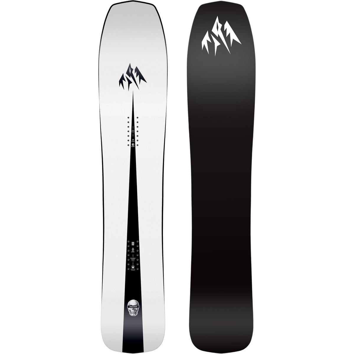 Mind Expander Snowboard 2022