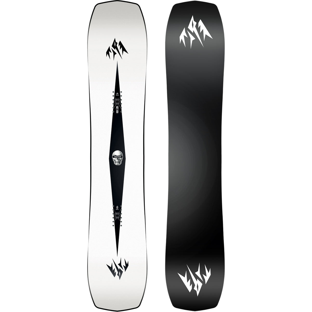 Jones Mind Expander Twin Snowboard 2024