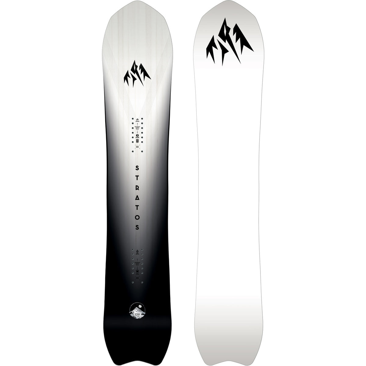 Stratos Snowboard 2022