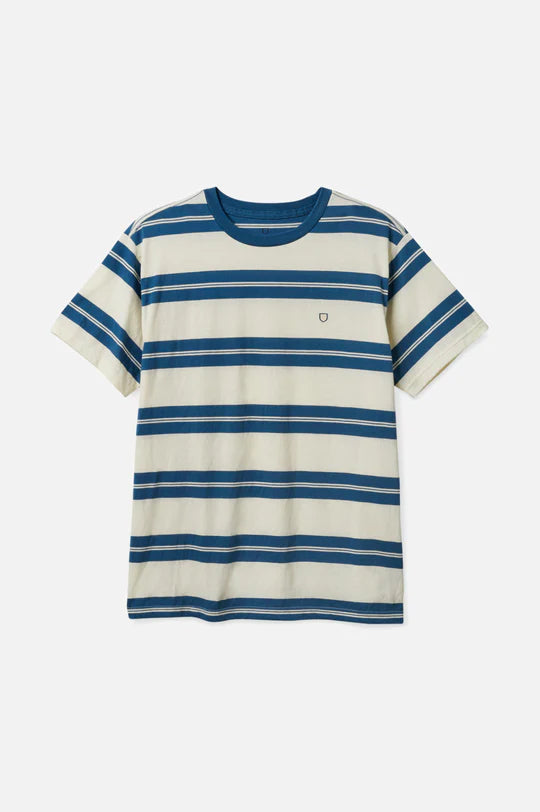 Hilt Shield S/S Knit