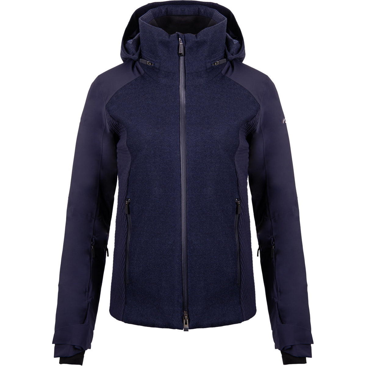 Womens Eclipse Jacket