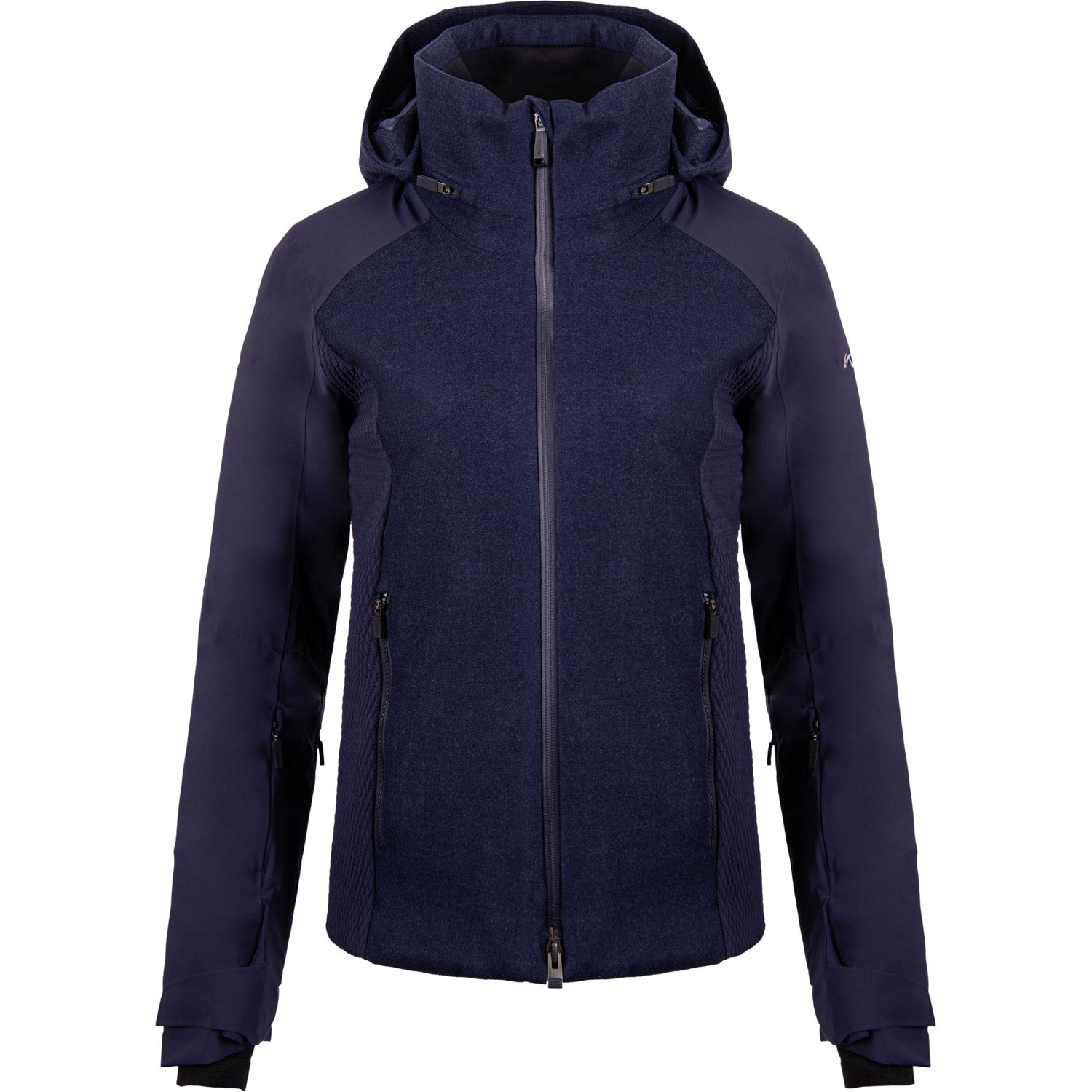Womens Eclipse Jacket