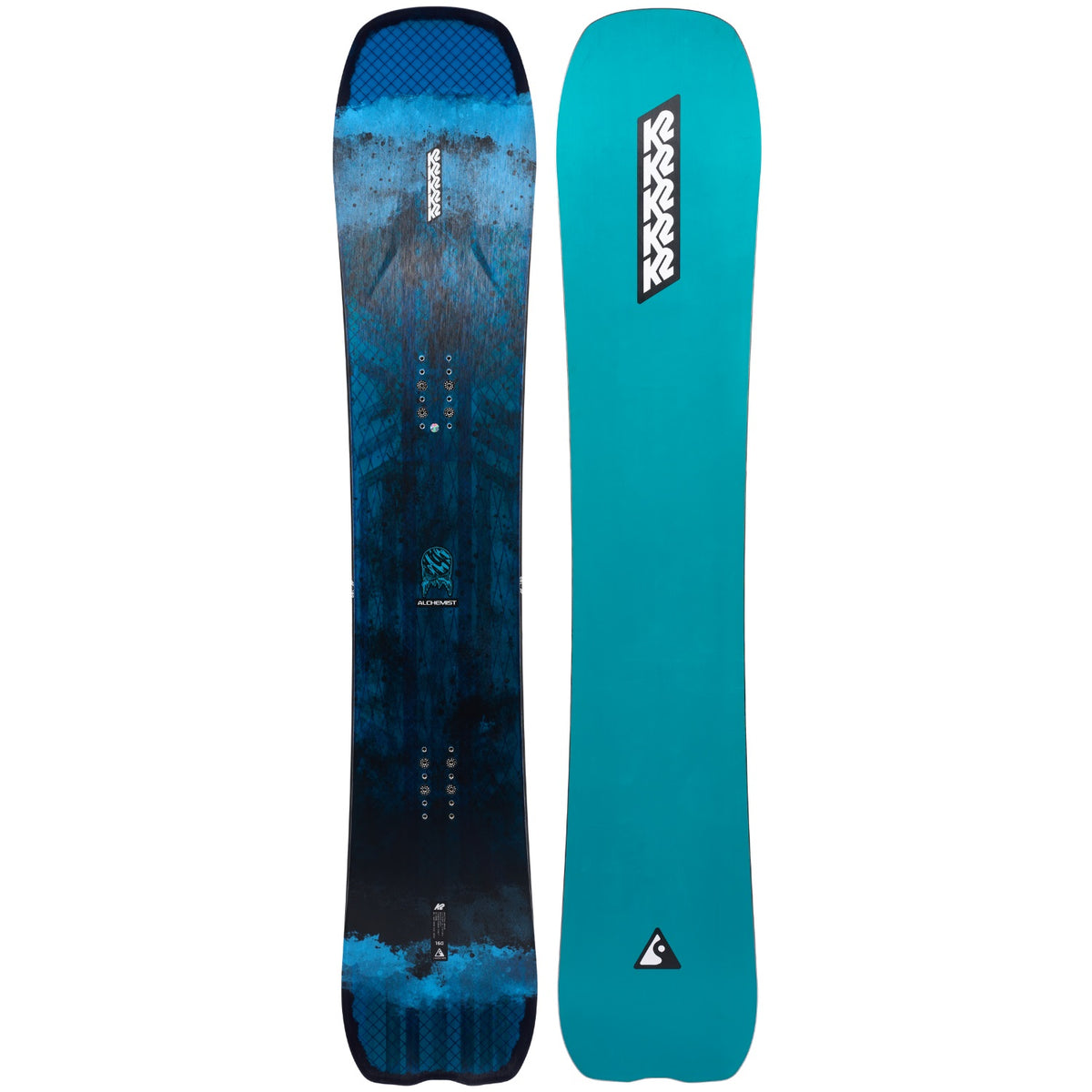 K2 Alchemist Snowboard 2023