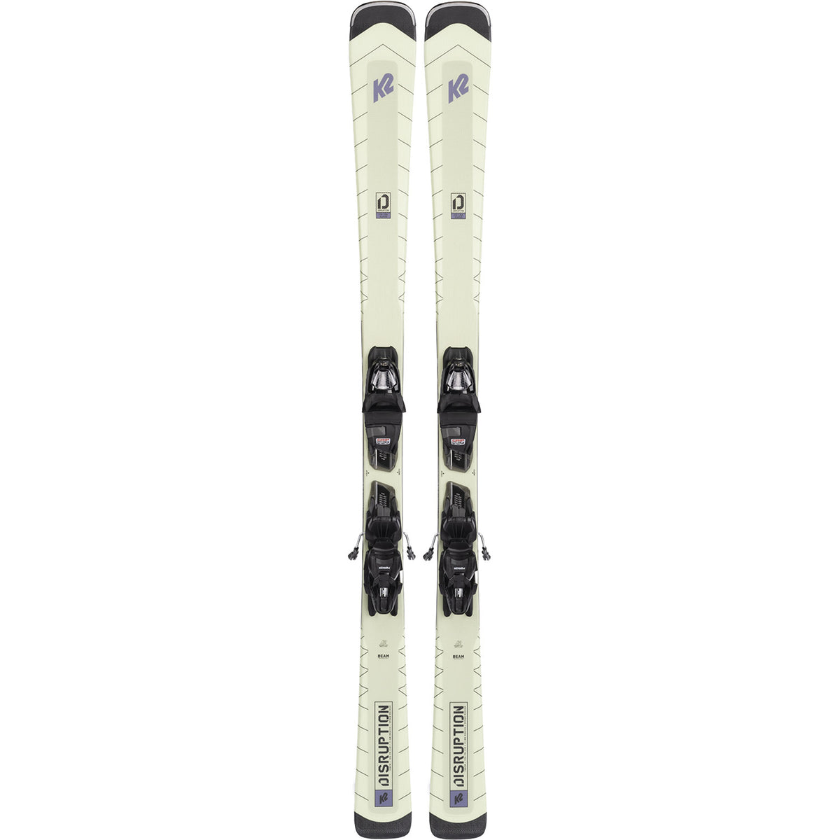 Disruption 76 Alliance Ski w/ ERP10 Binding 2022
