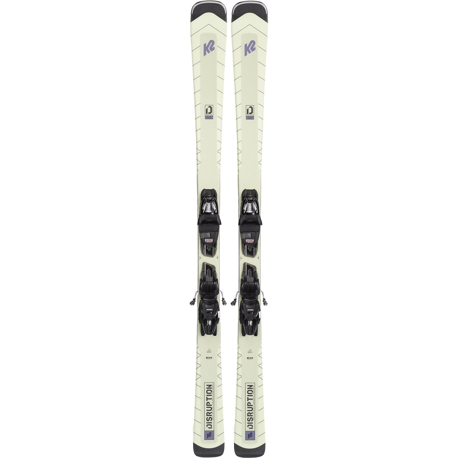 Disruption 76 Alliance Ski w/ ERP10 Binding 2022