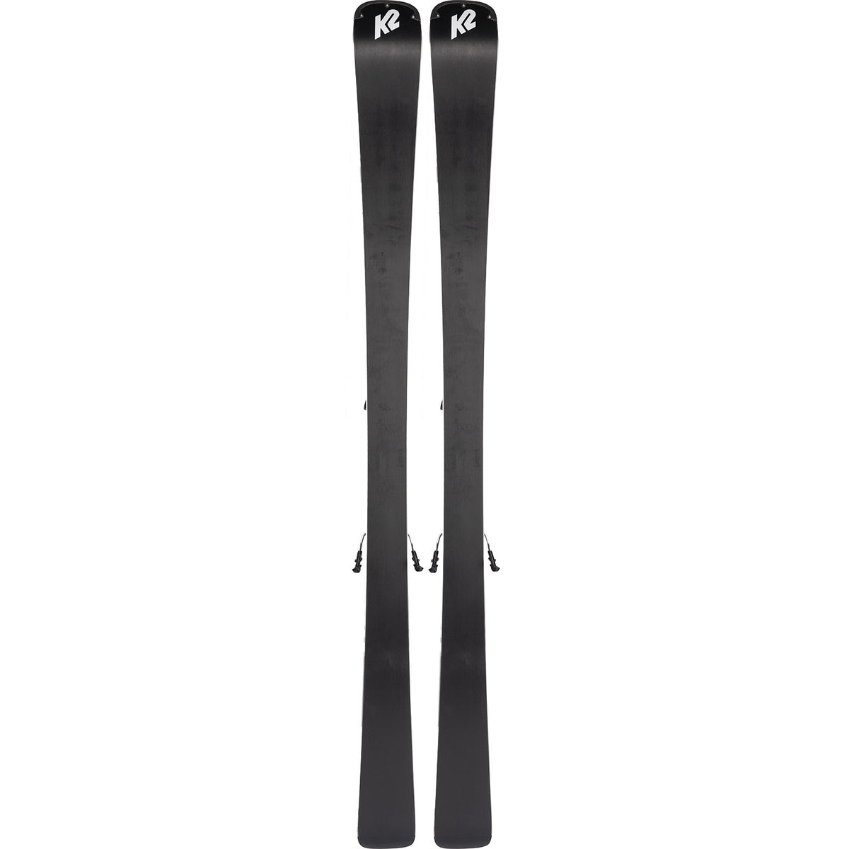 Disruption 76 Alliance Ski w/ ERP10 Binding 2022