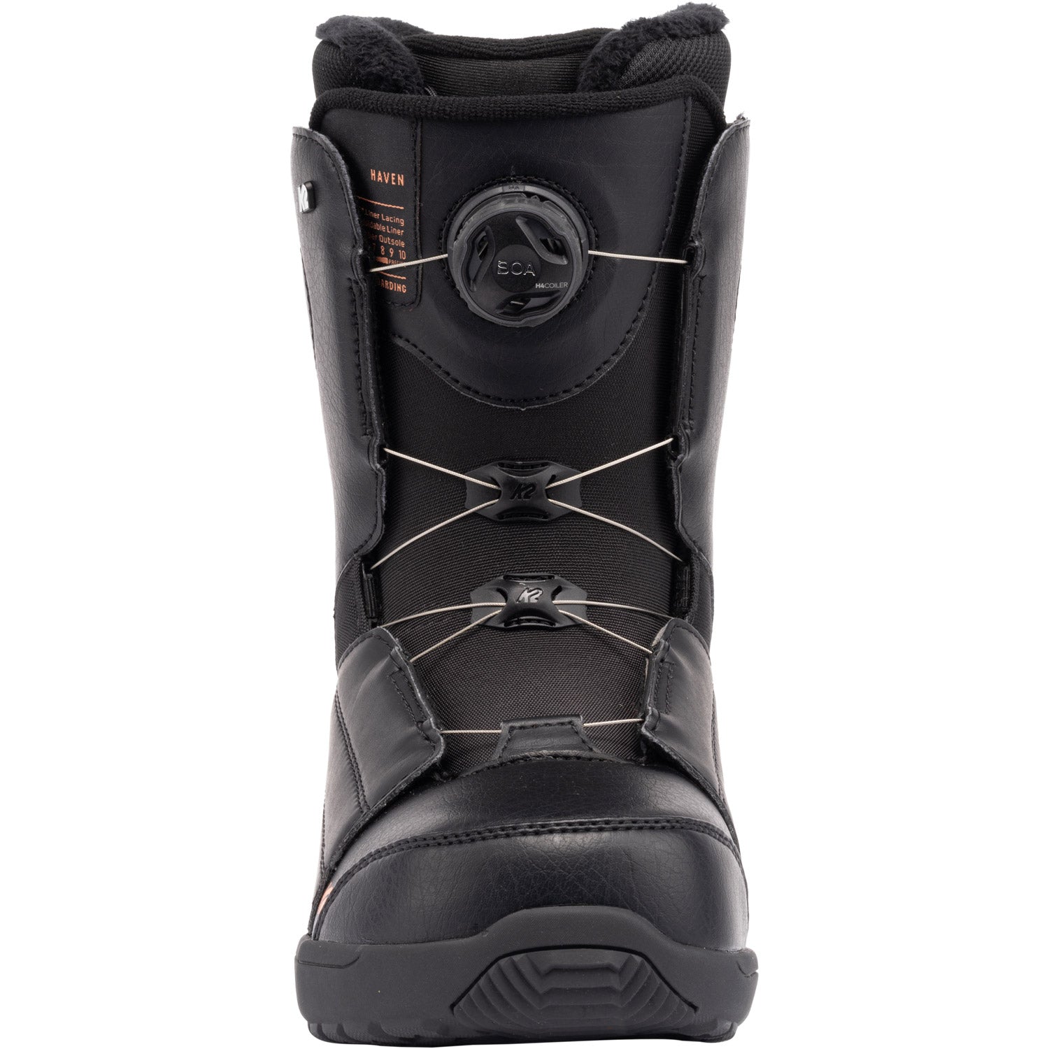 K2 Haven Snowboard Boot 2022 Auski Australia