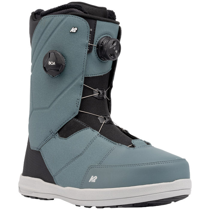 K2 Maysis Snowboard Boot 2021 Teal