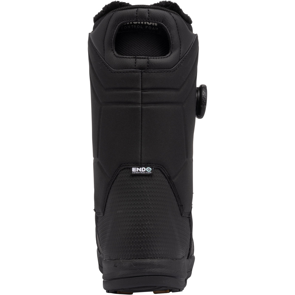 K2 Maysis Snowboard Boot 2022 Black