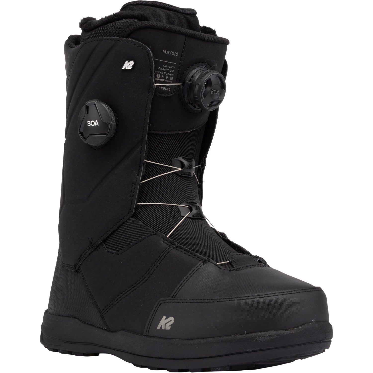 K2 Maysis Wide Snowboard Boot 2022