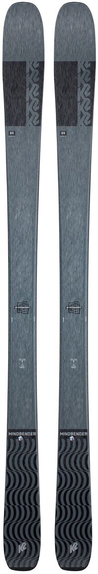 K2 Mindbender 85 Ski
