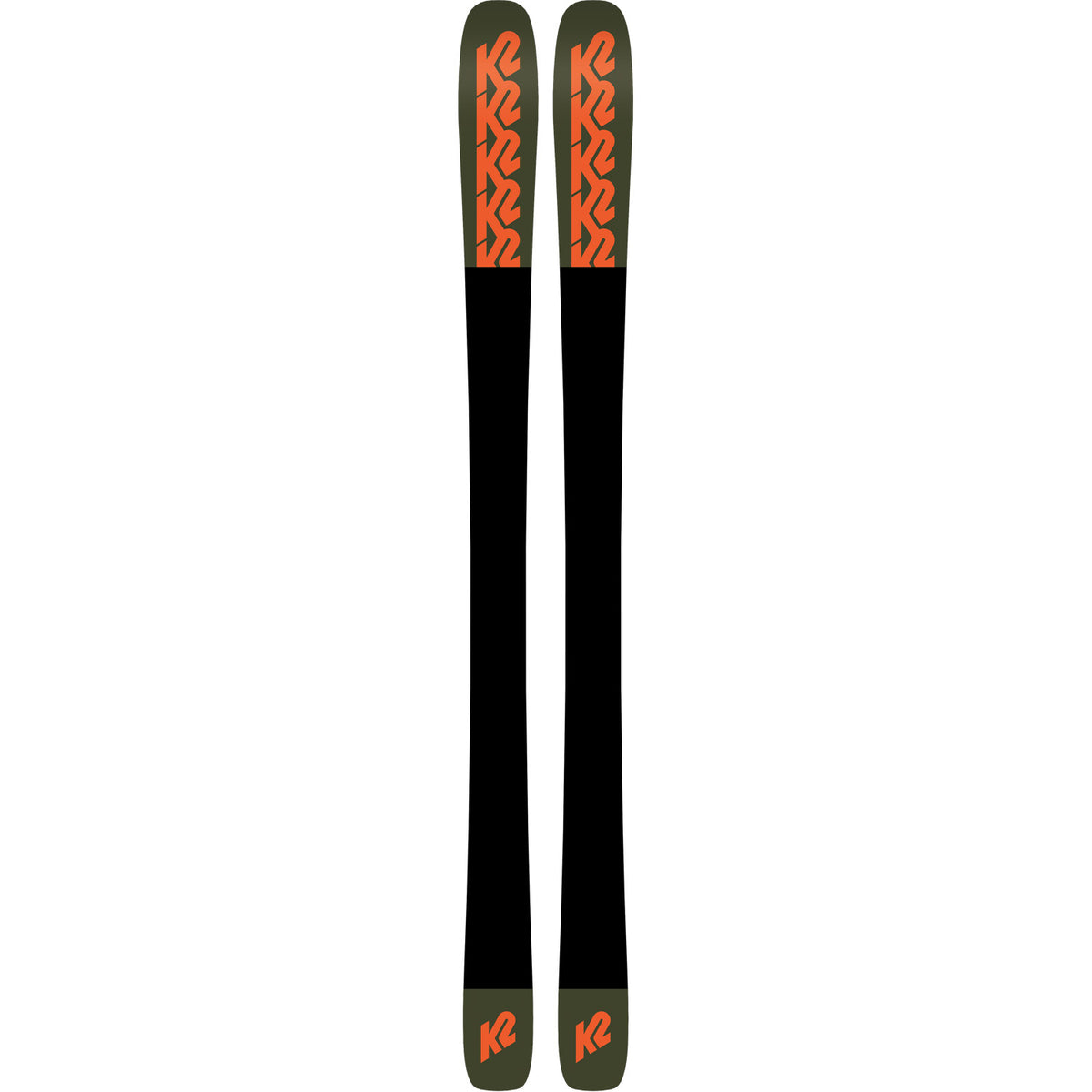 Mindbender 89 Ti Ski 2023